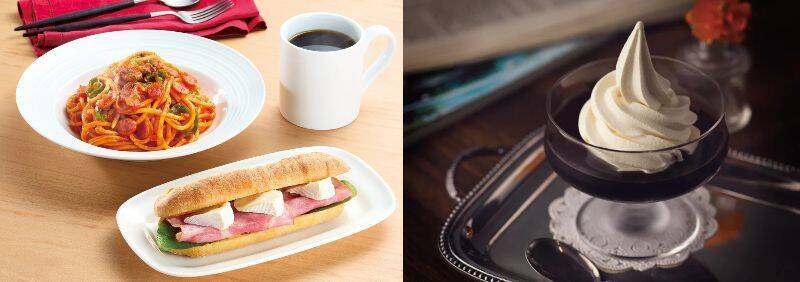 カフェ・ベローチェ、大分県に初進出　パークプレイス大分店を6月17日にオープン