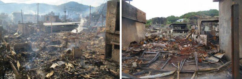 さとふる、「令和7年11月大分県大分市 大規模火災緊急支援寄付サイト」を開設　1円単位で寄付が可能に