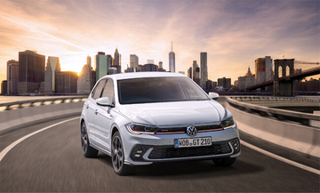 フォルクスワーゲン、新型「Polo GTI」発売　最高出力207PSの2.0TSIエンジン採用　1グレード展開