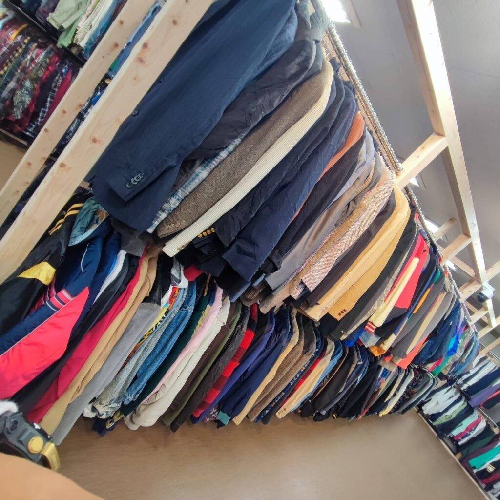 香川県丸亀市と淡路島に「#古着de行こか。」が12月15日同日オープン　24時間・無人の古着店