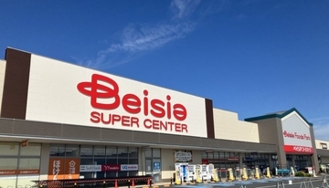 群馬県太田市の「ベイシアおおたモール店」が10月3日リニューアルオープン　「AENA」「売るナビ」が出店