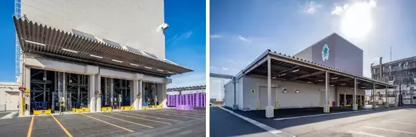 大日本塗料、滋賀県湖南市に物流拠点を新設　関西の物流機能を集約・効率化