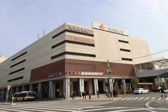 大阪府堺市・堺東駅直結の新商業施設「HiViE堺東」2027年春に全館グランドオープン　髙島屋堺店跡地