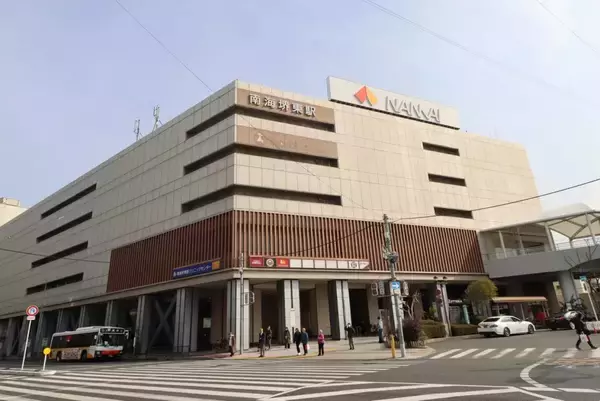 大阪府堺市・堺東駅直結の新商業施設「HiViE堺東」2027年春に全館グランドオープン　髙島屋堺店跡地