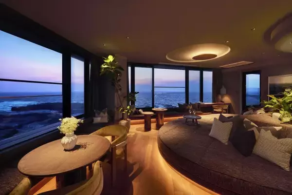 神奈川県三浦市にリゾート施設「ふふ 城ヶ島 海風のしらべ」開業　全客室に天然温泉を完備