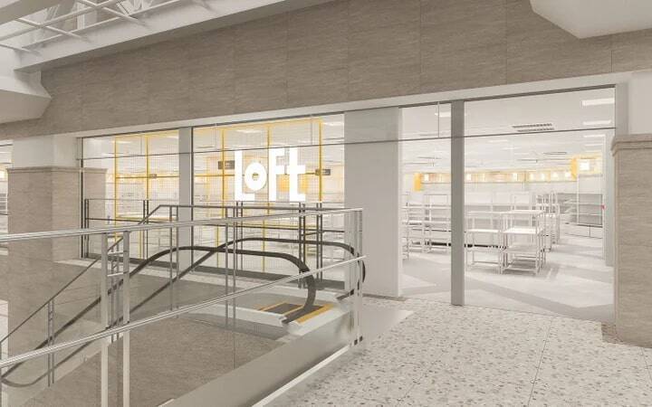 京都・山科に「山科ロフト」が10月11日オープン　5％オフや特典プレゼントなどオープン記念キャンペーンも実施