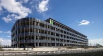 茨城県常総市に丸紅ロジスティクス「常総物流センター」開設　アパレル・フットウェア分野における物流課題へ対応