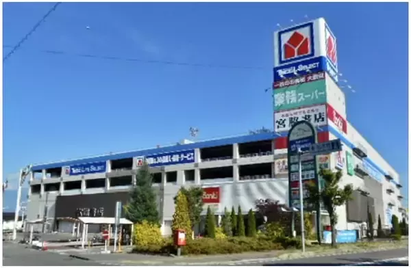 ヤマダデンキ、長野県松本市に「Tecc LIFE SELECT 松本本店」7月2日よりオープン　地域最大級の品揃え