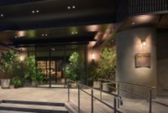 栃木県宇都宮市にライフスタイルホテル「THE KNOT UTSUNOMIYA」が1月23日オープン　レストランやベーカリーを併設