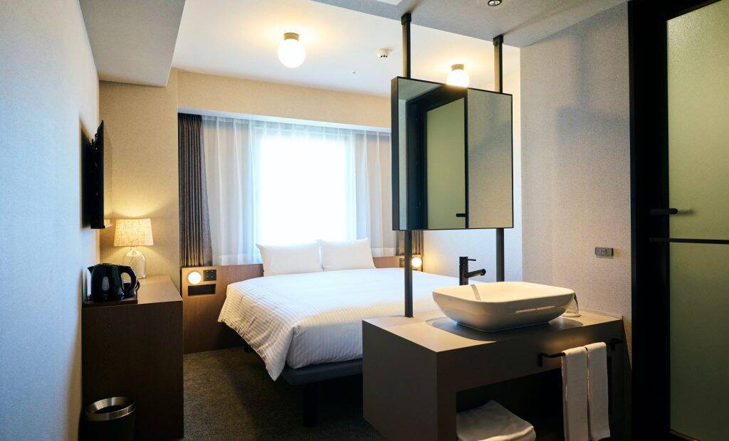 栃木県宇都宮市にライフスタイルホテル「THE KNOT UTSUNOMIYA」が1月23日オープン　レストランやベーカリーを併設