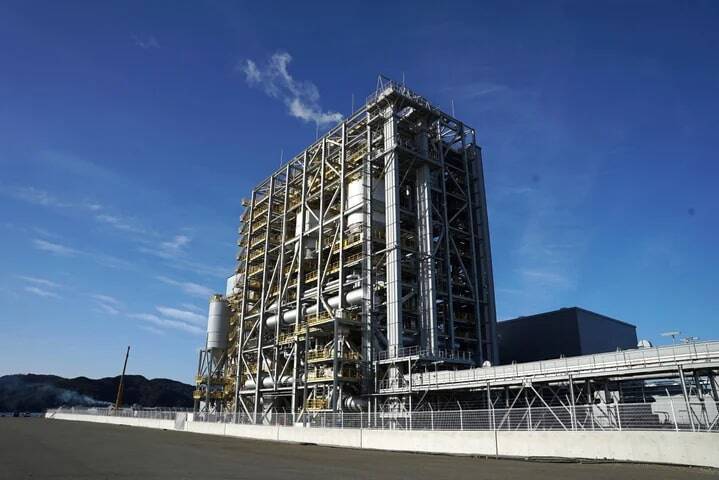 レノバら5社共同出資、徳島津田バイオマス発電所が営業運転開始　一般家庭約15万世帯分の電力を供給