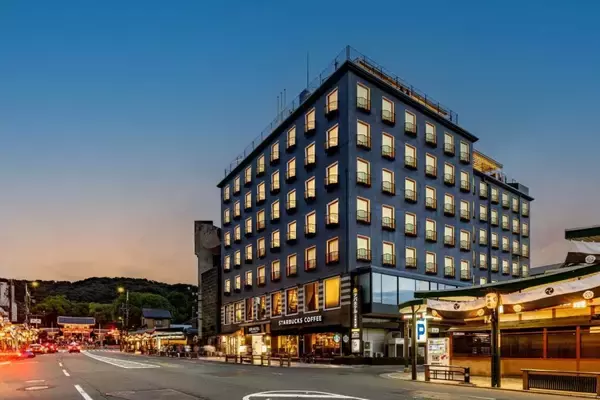 京都府「アパホテル〈京都祇園〉EXCELLENT」がリニューアルオープン　内装を一新し全室禁煙に