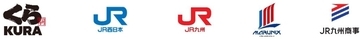 鹿児島産の朝〆鮮魚を大阪市内5店舗の「くら寿司」で当日販売　JR西日本・九州の新幹線輸送サービスを活用