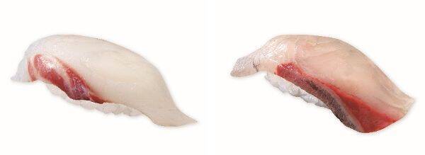 鹿児島産の朝〆鮮魚を大阪市内5店舗の「くら寿司」で当日販売　JR西日本・九州の新幹線輸送サービスを活用