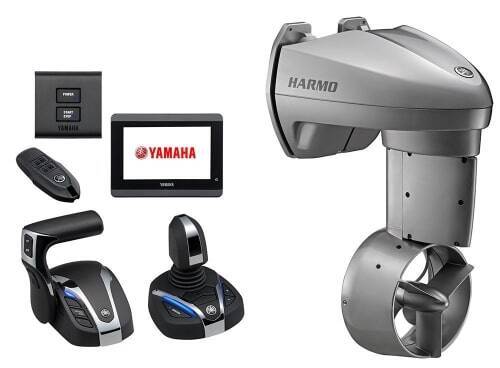 ヤマハ発動機、徳島市内で次世代操船システム「HARMO」の実証運航を開始　貸切運航やクルーズ企画などで検証