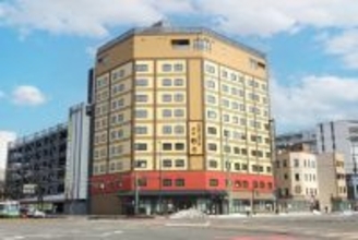 福井県初の「御宿 野乃」ブランド「天然温泉 越前の湯 御宿 野乃福井」プレオープン　「雅」をテーマに伝統工芸を取り入れた空間を演出