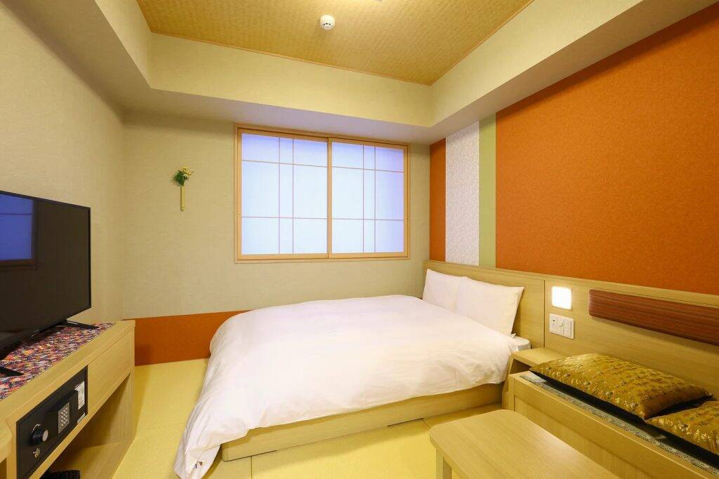 福井県初の「御宿 野乃」ブランド「天然温泉 越前の湯 御宿 野乃福井」プレオープン　「雅」をテーマに伝統工芸を取り入れた空間を演出