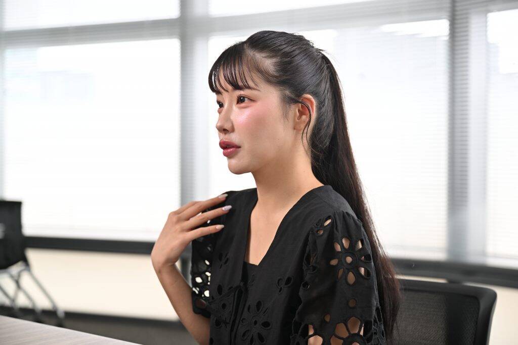 今の自分はファンと愛ある企業ありき。｜えみ姉のB面