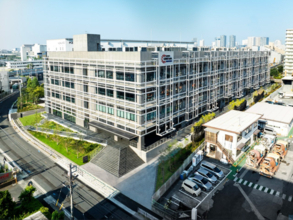 三井不動産、東陽町エリアに「三井リンクラボ東陽町1」竣工　幅広い研究開発ニーズに対応