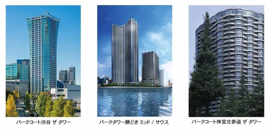 三井不動産グループ、大阪市北区堂島浜にて分譲マンションとホテルの大規模複合開発に着工　建物竣工・ホテル開業は2027年春に予定