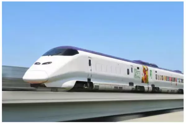 JR東日本、「荷物専用新幹線」を2026年3月23日より運行開始　列車荷物輸送サービス「はこビュン」の事業拡大へ