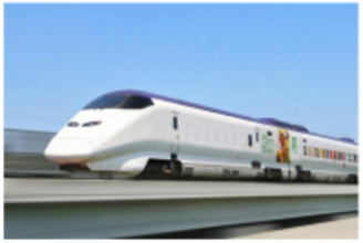 JR東日本、「荷物専用新幹線」を2026年3月23日より運行開始　列車荷物輸送サービス「はこビュン」の事業拡大へ