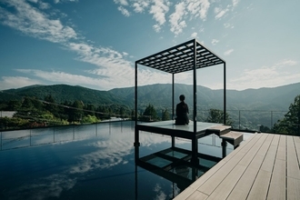 神奈川・箱根に全室露天風呂付き旅館「箱根強羅 KAIKA」が開業　日本式の新リトリート体験を提供