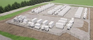 大和エネルギー、系統用蓄電所のEPC事業に本格参入　初案件は出力50MW・容量109MWh