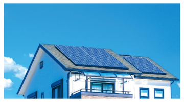 JCOM、東京都・埼玉県で「J:COMでんきソーラーコース」のトライアル提供を開始　ソーラーパネル費用0円で太陽光発電システムを設置可能