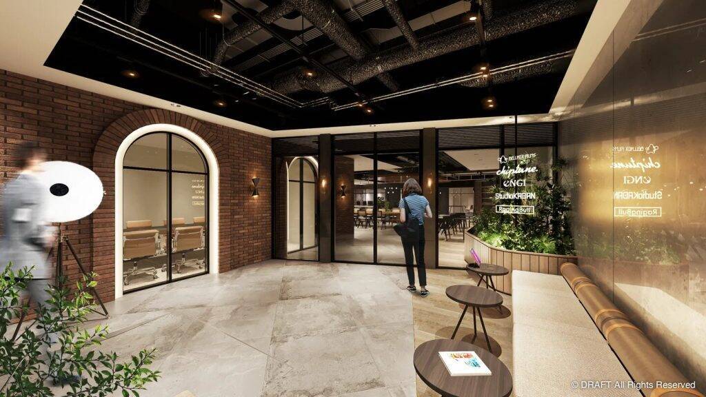 KADOKAWA、豊島区・サンシャインシティと連携強化　池袋・サンシャインシティに「Studio One Base」を2026年秋開設へ