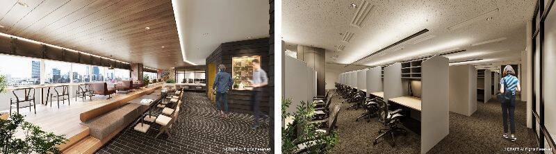 KADOKAWA、豊島区・サンシャインシティと連携強化　池袋・サンシャインシティに「Studio One Base」を2026年秋開設へ