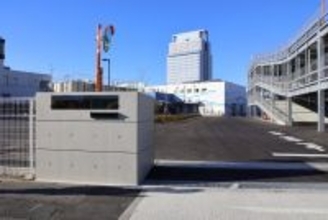 中西製作所、神奈川県に「横浜新給食センター」施工　市立中学「全員給食」に伴う最大1日3万食に対応