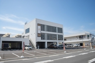 千葉県一宮町に複合型商業施設「シーサイドモール一宮」が7月20日開業へ　サウナやヴィラ、ナイト体験を展開