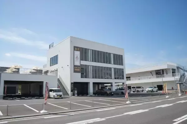 千葉県一宮町に複合型商業施設「シーサイドモール一宮」が7月20日開業へ　サウナやヴィラ、ナイト体験を展開
