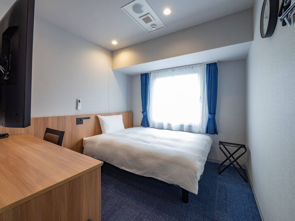 静岡県浜松市に「東横INN浜松駅南口」を4月25日オープン　宿泊予約受付を1月22日より開始