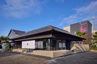 佐賀県唐津市に歴史的建築を再生した新エリア「ONCRI-KARATSU／おんくり唐津 センターハウス」完成
