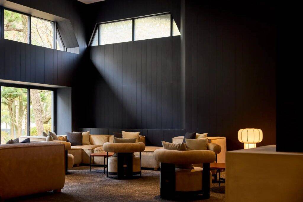 佐賀県唐津市に歴史的建築を再生した新エリア「ONCRI-KARATSU／おんくり唐津 センターハウス」完成