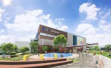 千葉県船橋市「三井ショッピングパークららぽーとTOKYO-BAY北館Ⅰ期」が10月31日開業へ　大型フードゾーンが誕生