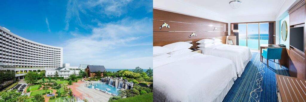 東京ディズニーリゾート・オフィシャルホテル、「ディズニー・ハロウィーン」2022と連動したオリジナルグッズ付きプラン発売　9月15日より