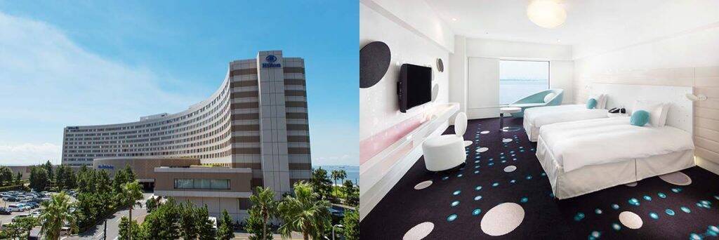 東京ディズニーリゾート・オフィシャルホテル、「ディズニー・ハロウィーン」2022と連動したオリジナルグッズ付きプラン発売　9月15日より