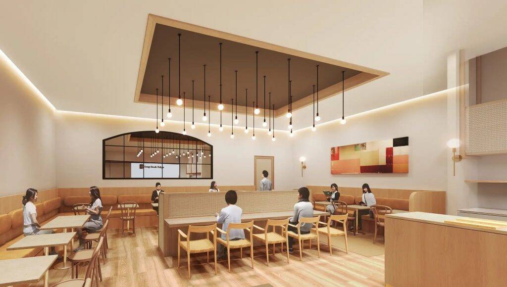 テラスモール湘南に「Soup Stock Tokyo」が4月17日オープン　オープンを記念し、店舗限定メニューも提供