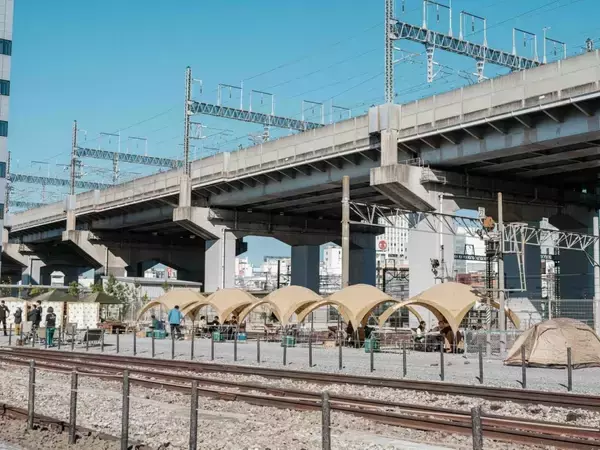埼玉・大宮にJR東日本の都市型ウェルビーイング拠点「リトルリトリートデポ」開業　総合クリエイティブ設計をスキーマが担当