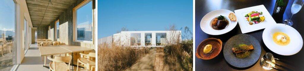 山梨県北杜市に「BLANC YATSUGAYAKE」誕生へ　八ヶ岳の山脈を望む自然共生型ホテル