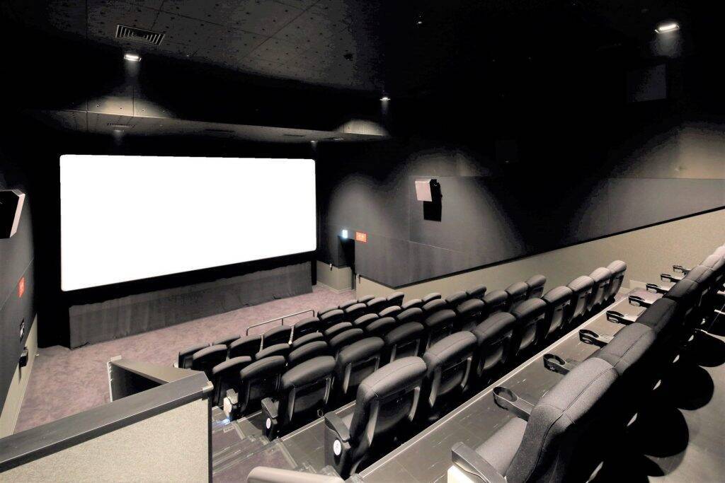 横浜市「MARK IS みなとみらい」に映画館が誕生　「ユナイテッド・シネマ みなとみらい」2024年春開業へ