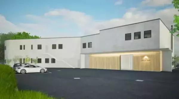 北海道中富良野に「JALオーベルジュ富良野」2026年12月開業へ　JALと日動が食と宿の体験拠点で観光と雇用創出を目指す