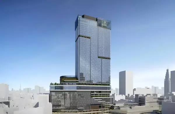 小田急電鉄、新宿駅西口地区開発計画の情報発信施設「Shinjuku Future Gallery」を6月10日にオープン