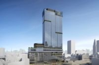 小田急電鉄、新宿駅西口地区開発計画の情報発信施設「Shinjuku Future Gallery」を6月10日にオープン