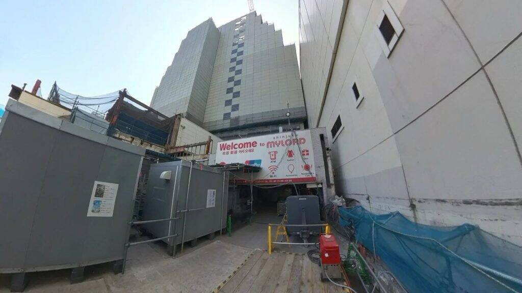 小田急電鉄、新宿駅西口地区開発計画の情報発信施設「Shinjuku Future Gallery」を6月10日にオープン