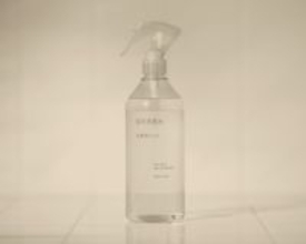 無印良品、2月4日より「肌の天然水 全身用ミスト」を新発売　釜石の天然水を主成分として使用