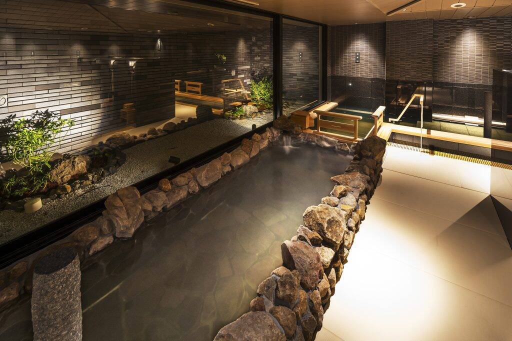 京都府京都市にリゾートホテル「京都 御室 花伝抄」が5月24日プレオープン　22タイプ全67室を完備